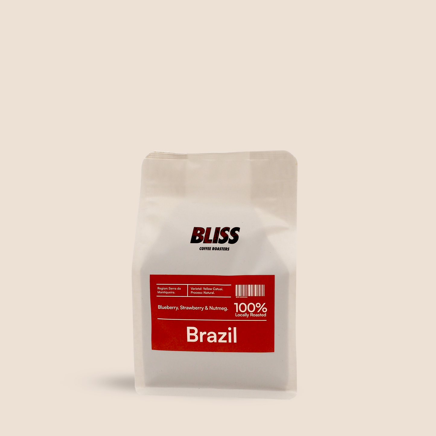 Single Origin - Brazil