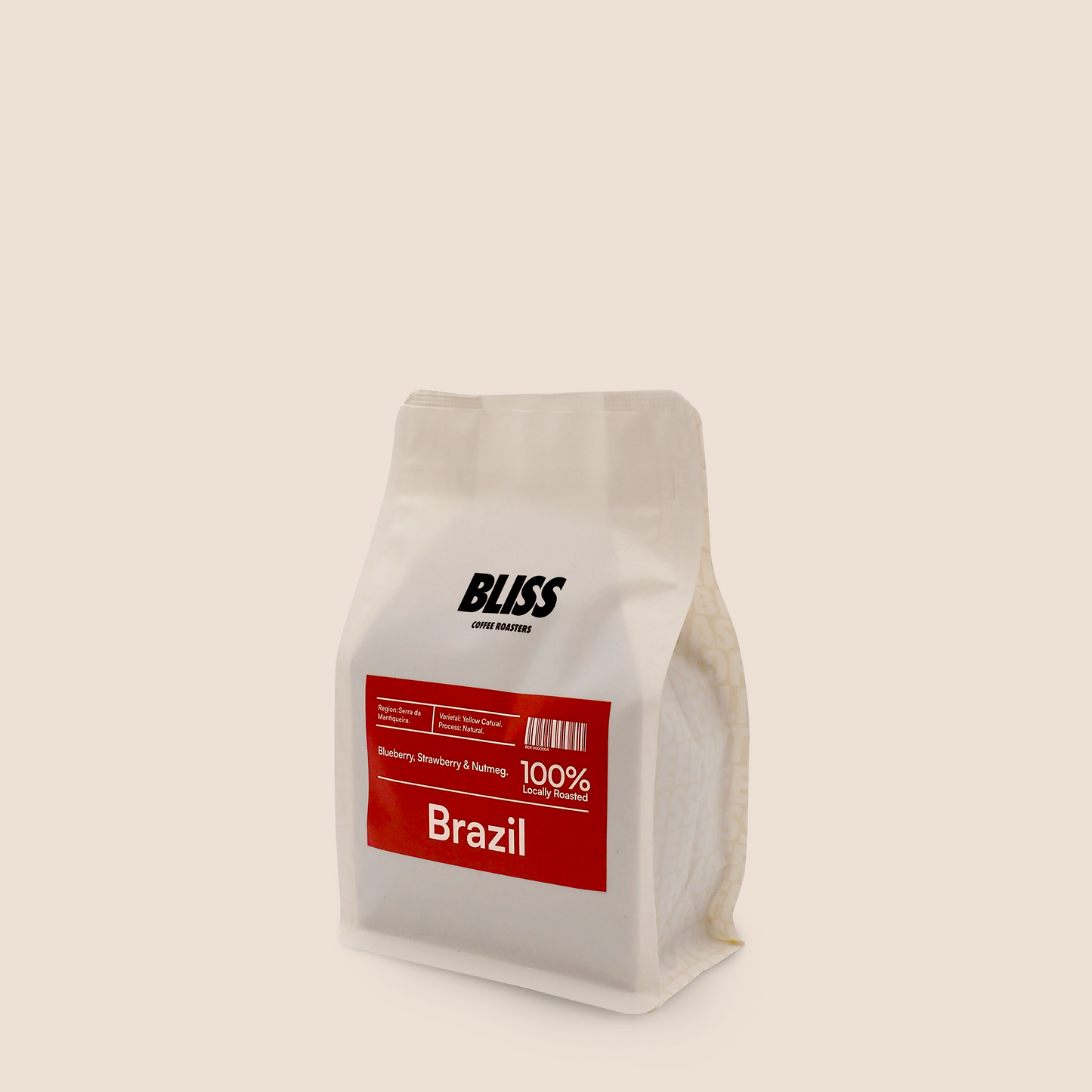 Single Origin - Brazil