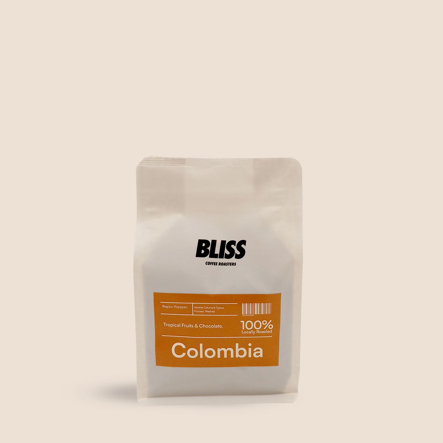 Single Origin - Colombia