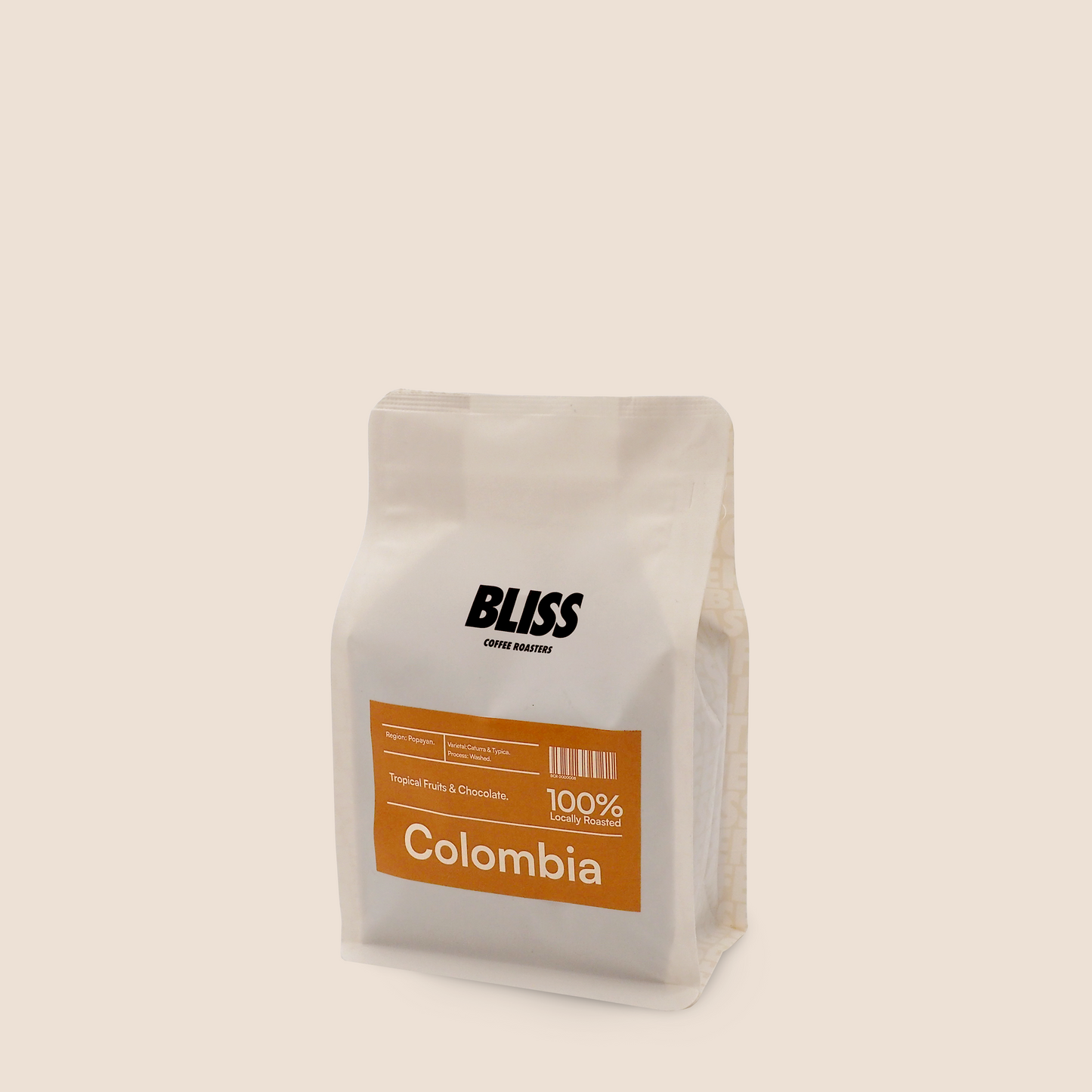 Single Origin - Colombia