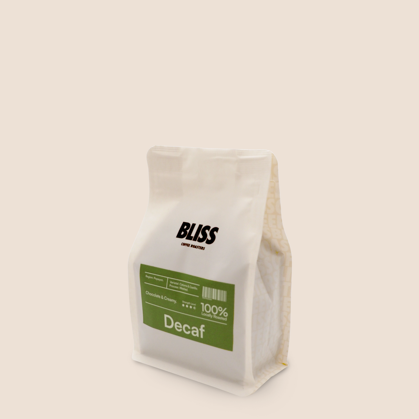 Decaf