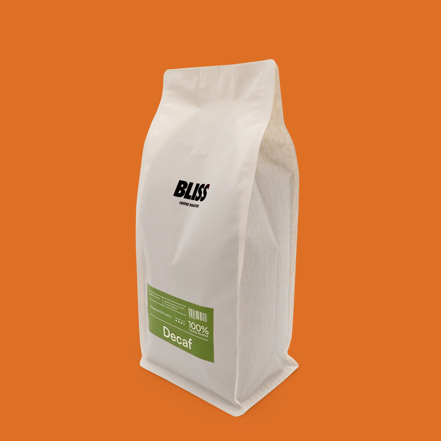 Decaf