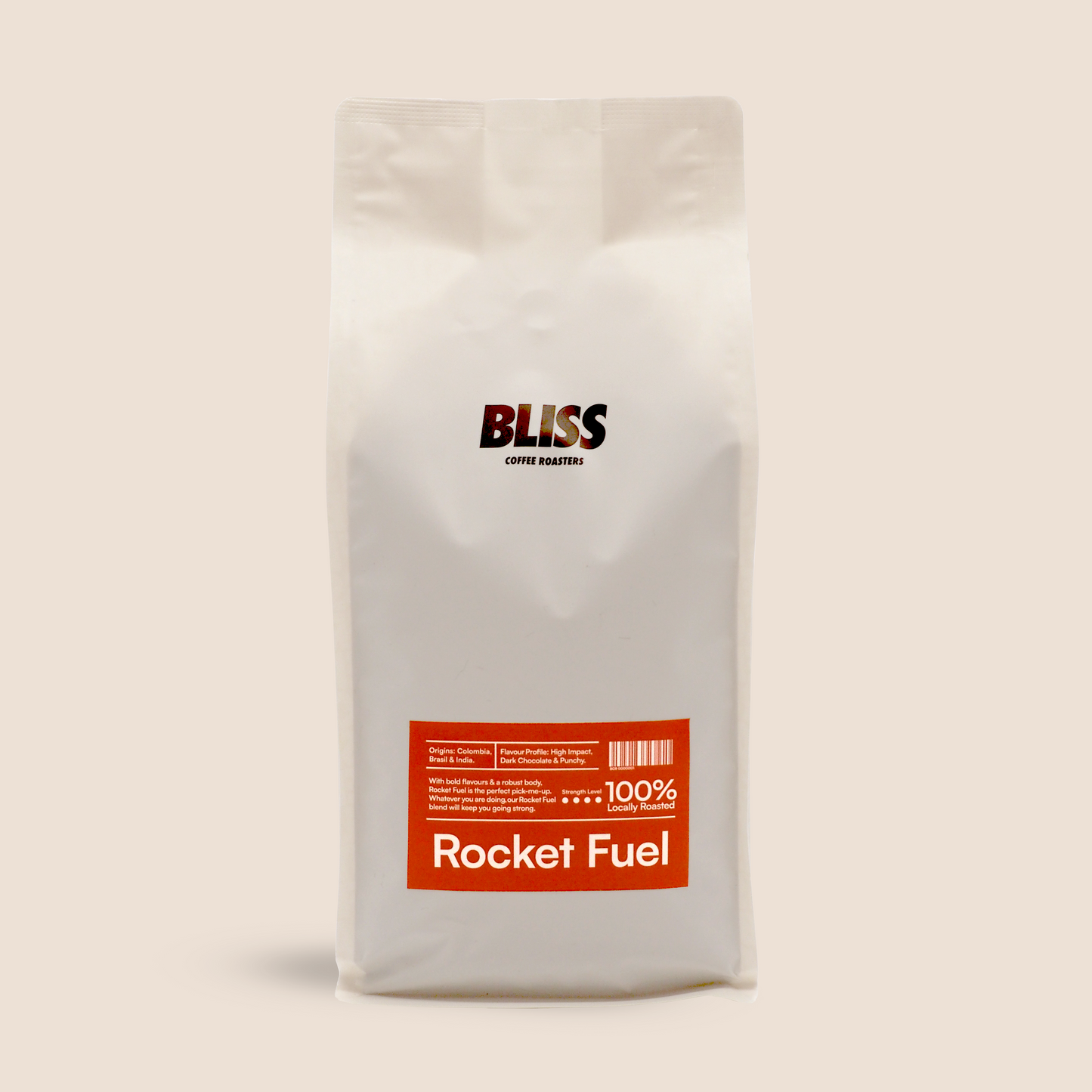 Rocket Fuel