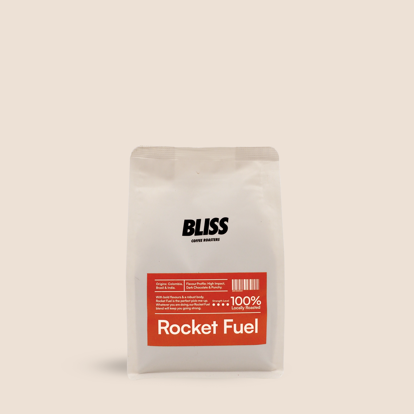 Rocket Fuel