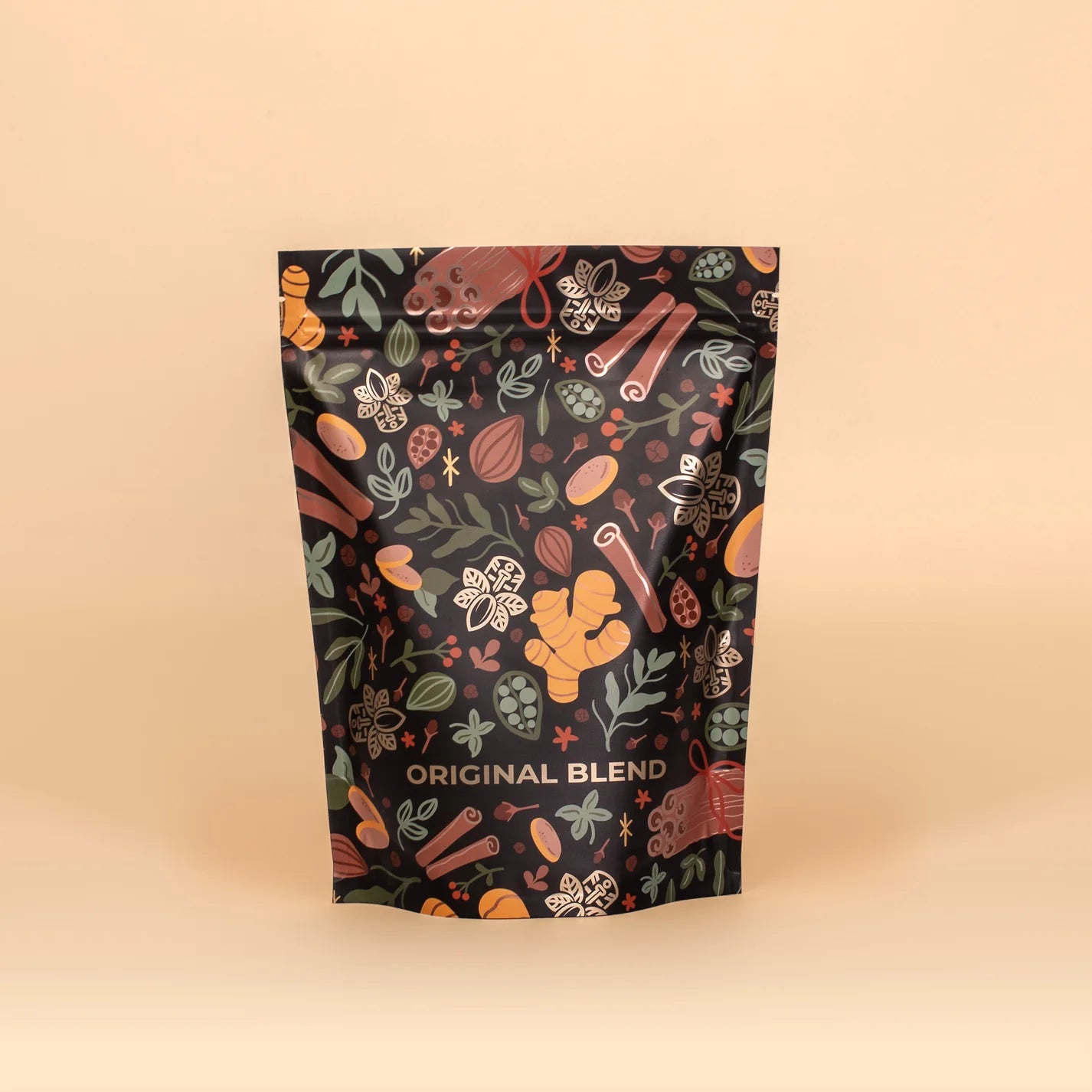 Chai Me Original Blend Chai Latte (1kg)