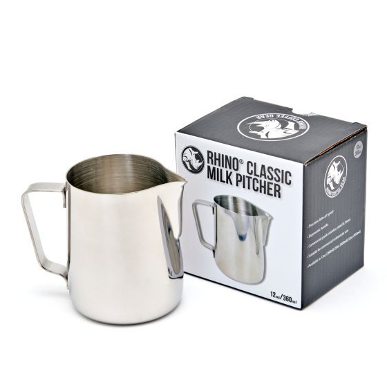 Milk Jug
