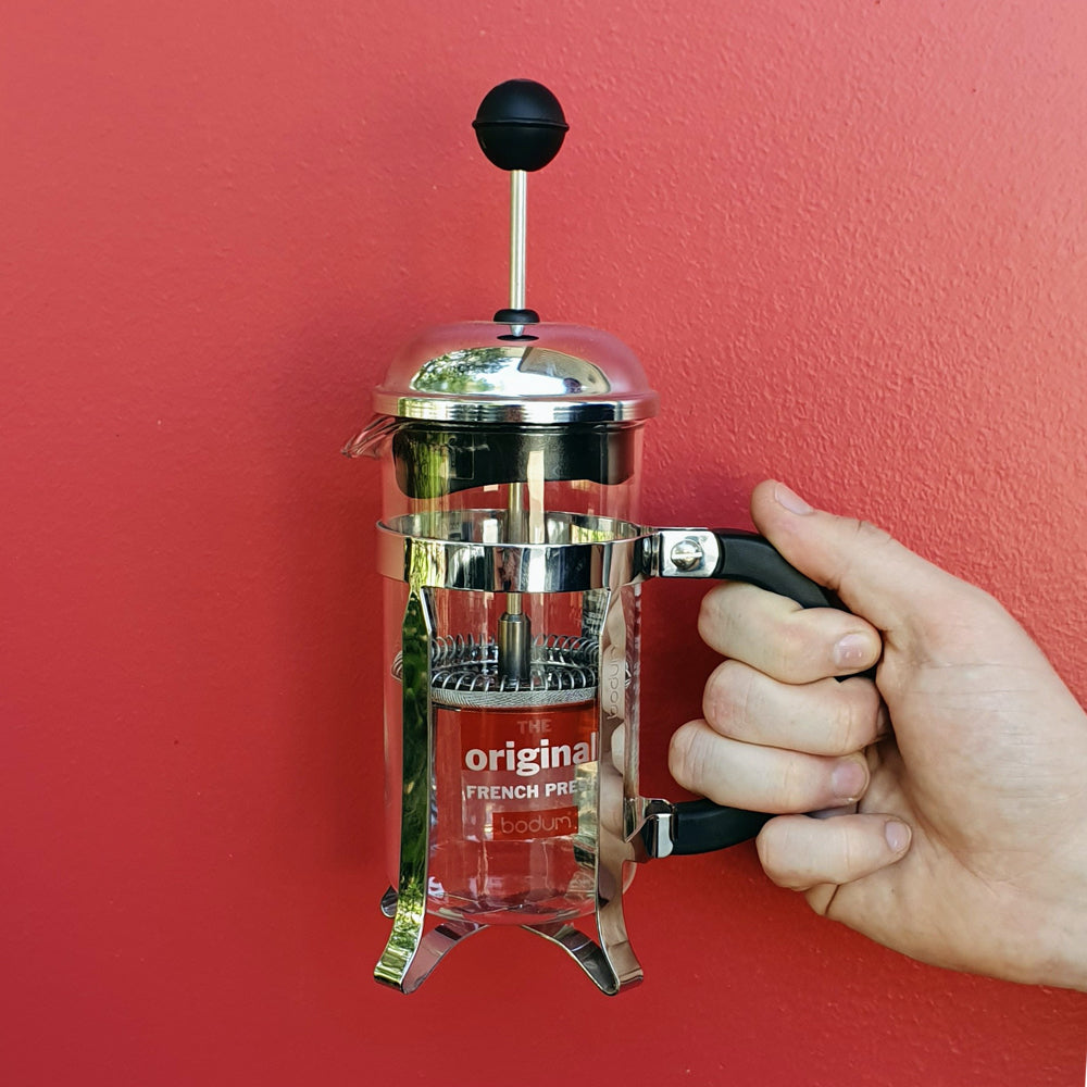 Bodum French Press Chambord