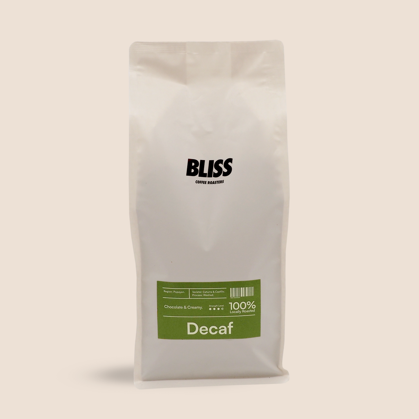 Decaf