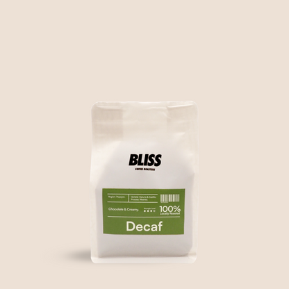 Decaf