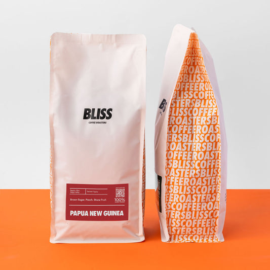 Single Origin - Papua New Guinea Ulya