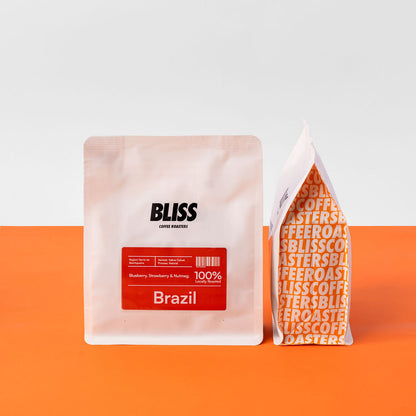 Single Origin - Brazil