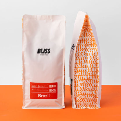 Single Origin - Brazil