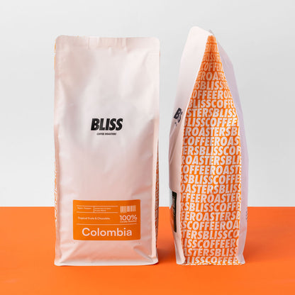 Single Origin - Colombia