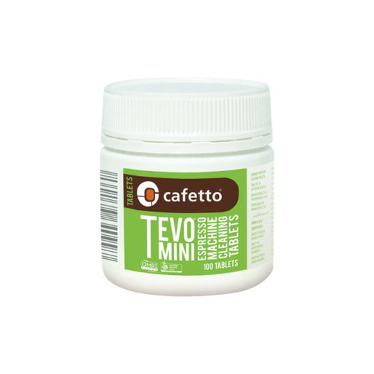 Cafetto Tevo Tablets