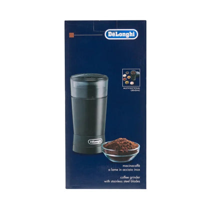 De'Longhi Coffee and Spice Grinder